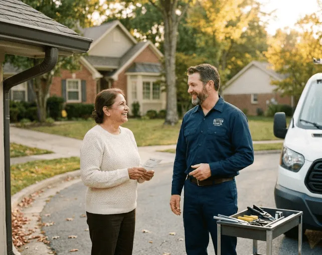 Gutter Repair Mcdaniel, MD FAQs