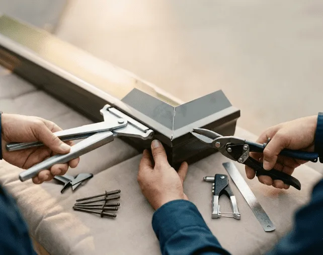 Why choose Gutter Repair in Mcdaniel, MD